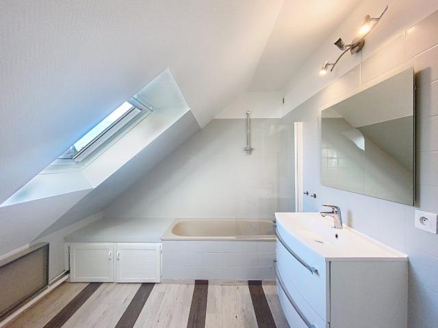 Appartement à louer, 2 pièces Ostwald 67540
