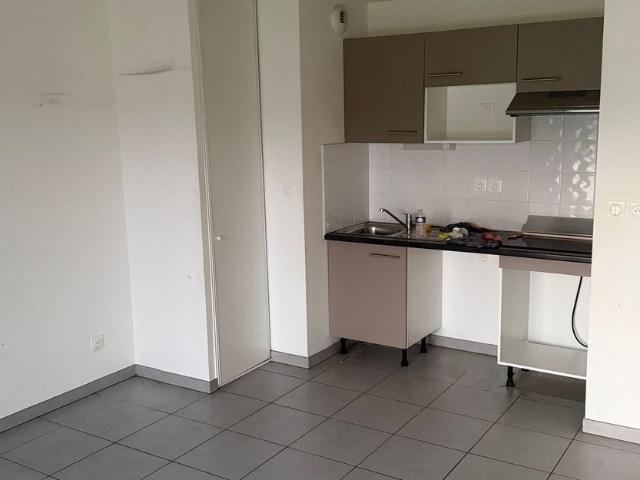 Appartement à louer 2 pièces • Aucamville