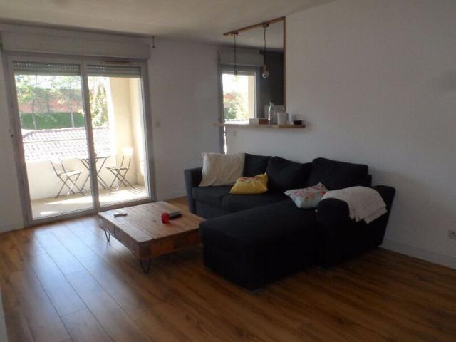 Appartement à louer 2 pièces • Aucamville