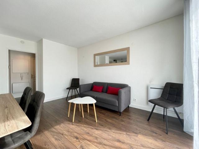 Appartement à louer 2 pièces • Aucamville