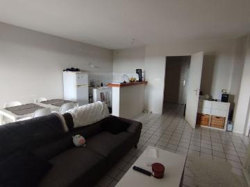 Appartement à louer 2 pièces • Aubenas
