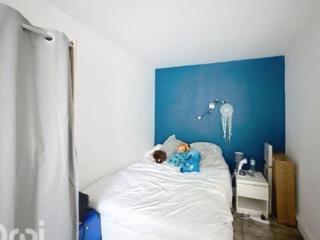 Appartement à louer 2 pièces • Aubière