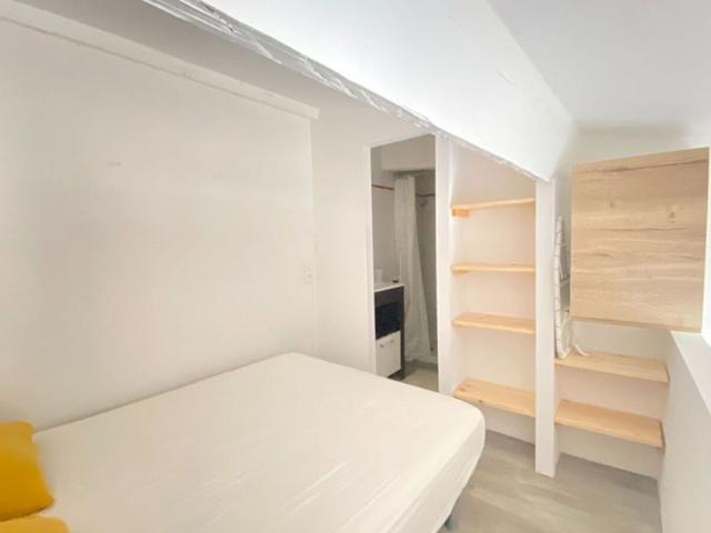 Appartement à louer 2 pièces • Avignon