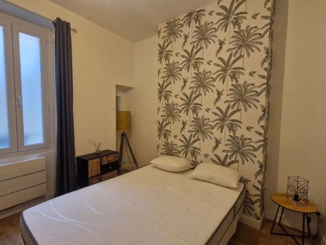 Appartement à louer 2 pièces • Avignon