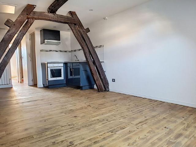 Appartement à louer 2 pièces • Abbeville