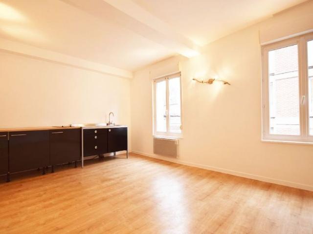 Appartement à louer 2 pièces • Abbeville