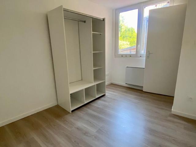 Appartement à louer 2 pièces • Abbeville