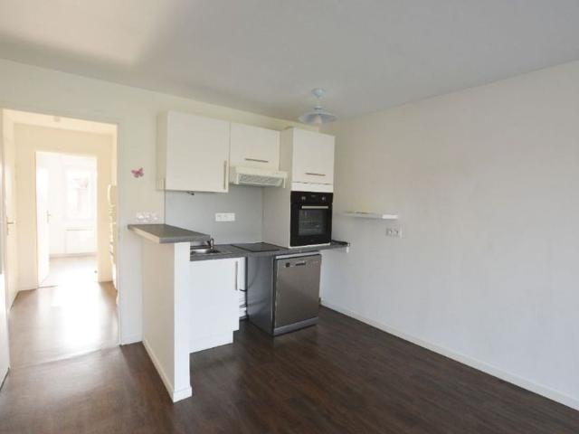 Appartement à louer 2 pièces • Abbeville