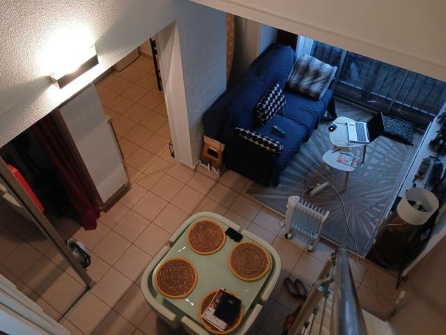 Appartement à louer 2 pièces • Agde