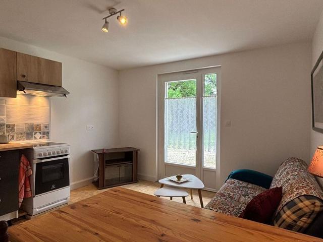 Appartement à louer 2 pièces • Aire sur l'Adour
