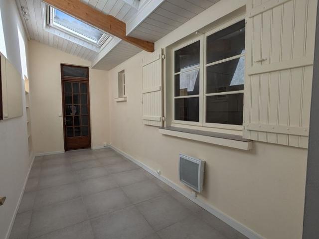 Appartement à louer 2 pièces • Aire sur l'Adour