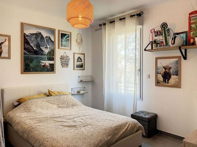 Appartement à louer 2 pièces • Aix en Provence