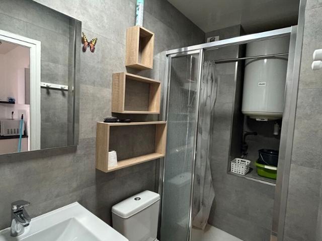 Appartement à louer 2 pièces • Aix les Bains