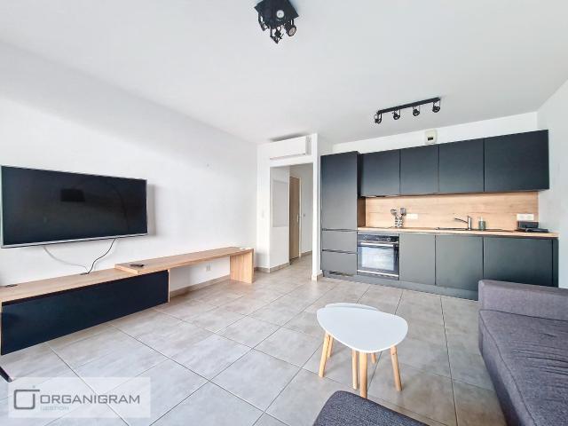 Appartement à louer, 2 pièces Ajaccio 20000