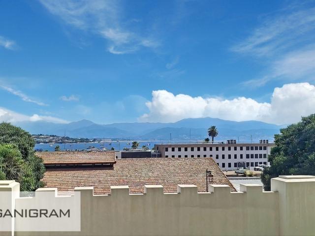 Appartement à louer, 2 pièces Ajaccio 20000