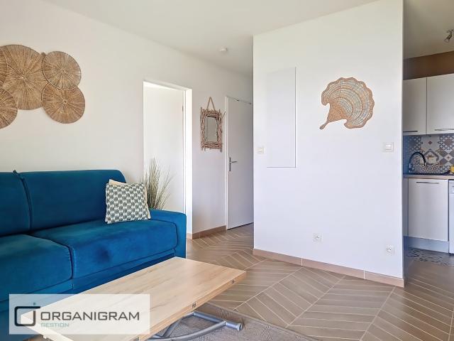 Appartement à louer, 2 pièces Ajaccio 20000