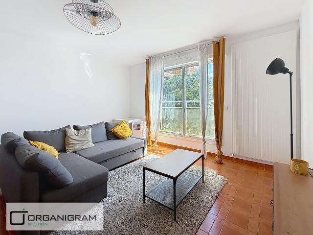 Appartement à louer, 2 pièces Ajaccio 20000