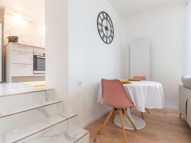 Appartement à louer 2 pièces • Algrange
