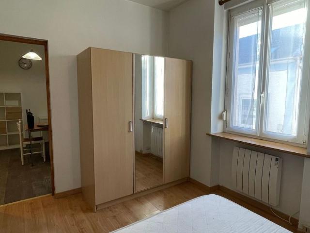 Appartement à louer 2 pièces • Algrange