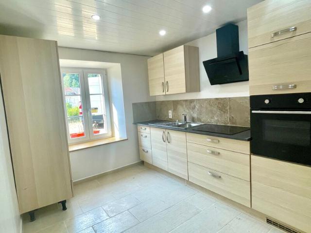 Appartement à louer 2 pièces • Algrange