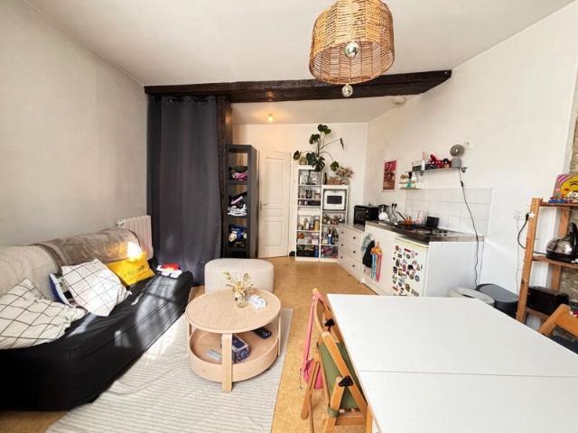 Appartement à louer 2 pièces • Alençon