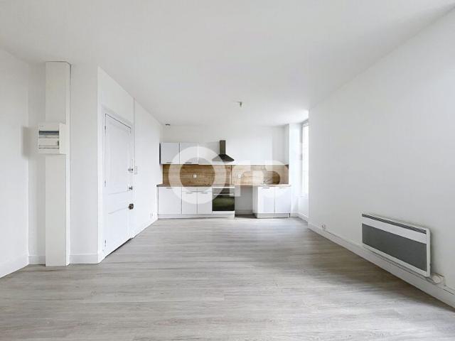 Appartement à louer 2 pièces • Allassac