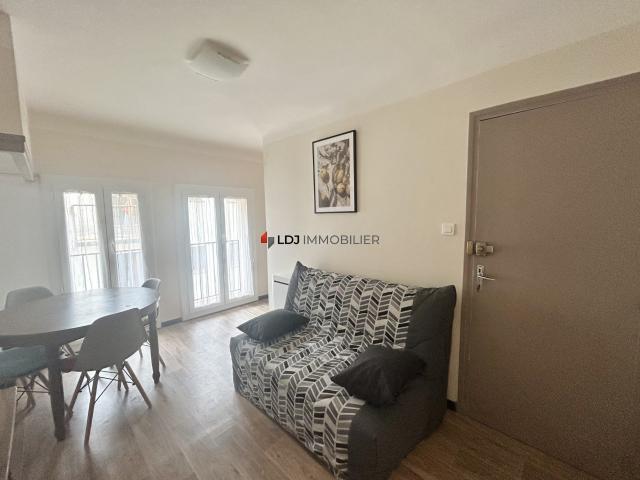 Appartement à louer, 2 pièces AMELIE LES BAINS PALALDA 66110
