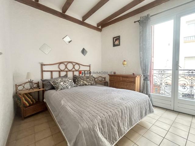 Appartement à louer, 2 pièces AMELIE LES BAINS PALALDA 66110
