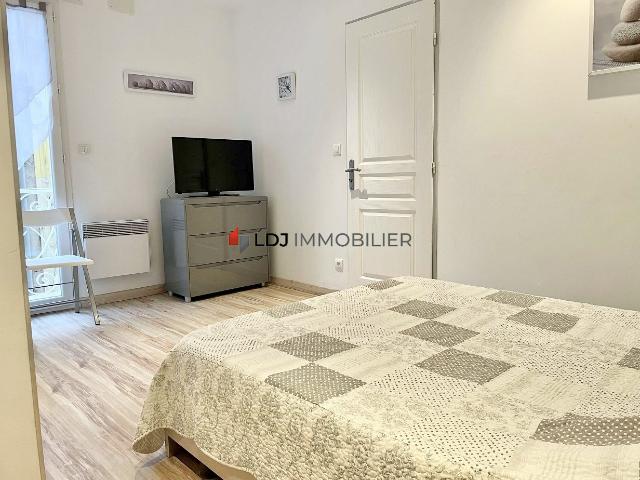 Appartement à louer, 2 pièces AMELIE LES BAINS PALALDA 66110