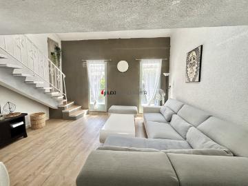 Appartement à louer, 2 pièces Amélie les Bains Palalda 66110