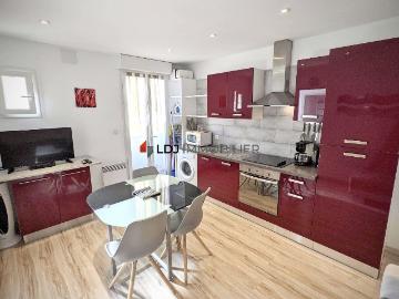 Appartement à louer, 2 pièces AMELIE LES BAINS PALALDA 66110