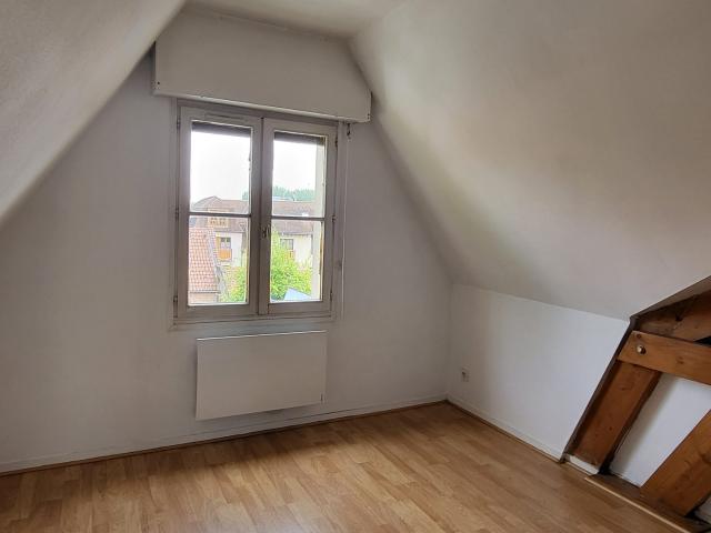 Appartement à louer, 2 pièces Amiens 80000