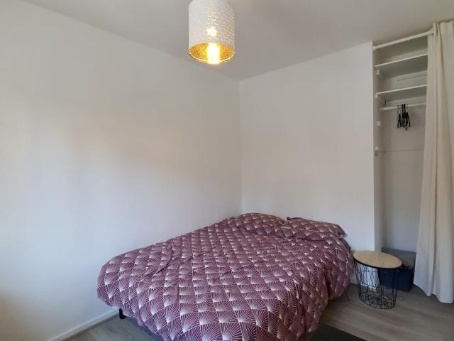 Appartement à louer, 2 pièces Amiens 80000