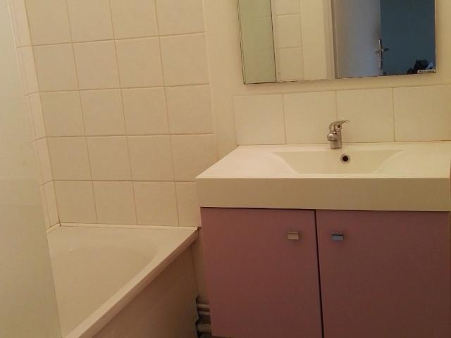 Appartement à louer, 2 pièces Amiens 80000