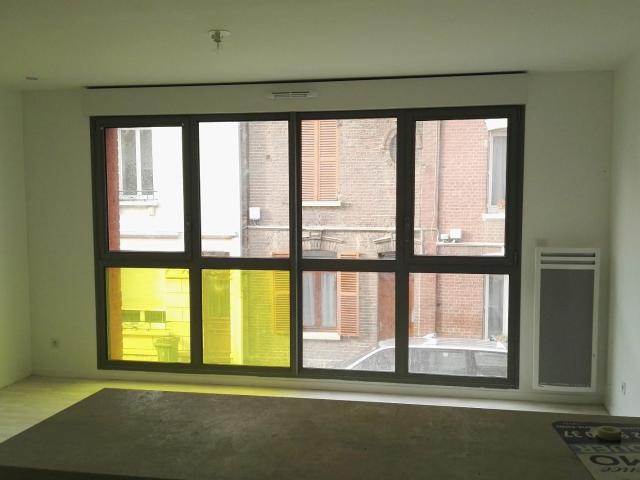 Appartement à louer, 2 pièces Amiens 80000