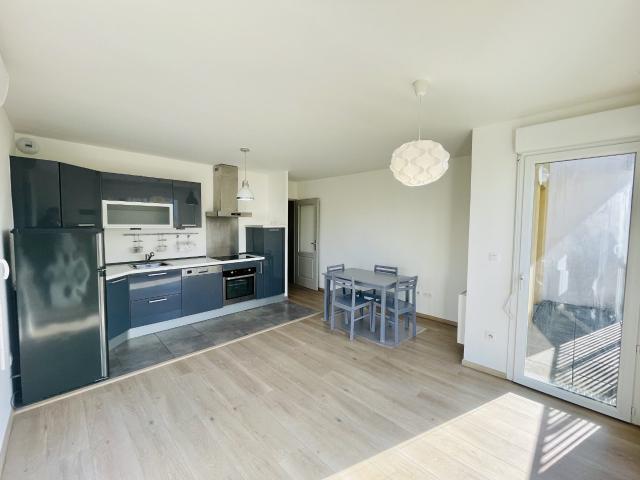 Appartement à louer, 2 pièces Amiens 80000