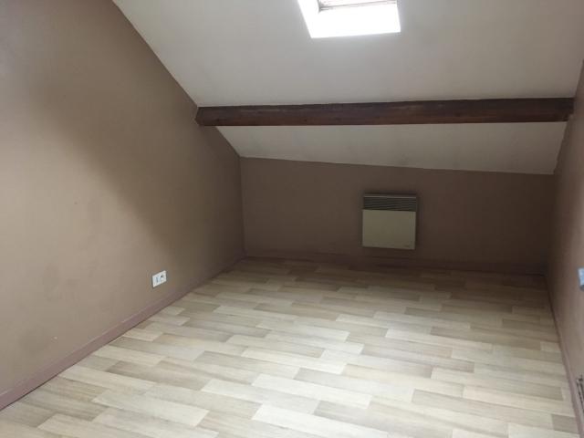 Appartement à louer, 2 pièces Amiens 80000