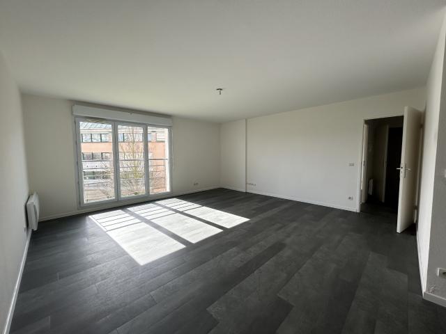 Appartement à louer, 2 pièces Amiens 80000