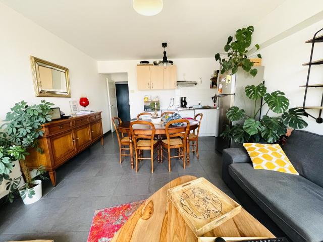 Appartement à louer, 2 pièces Amiens 80000