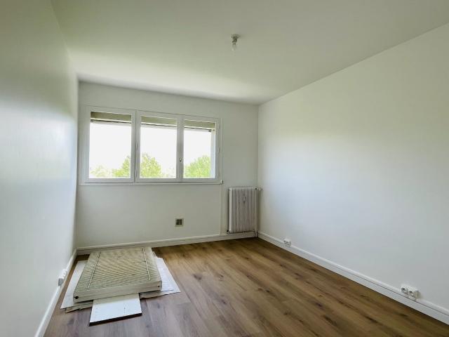 Appartement à louer, 2 pièces Amiens 80000