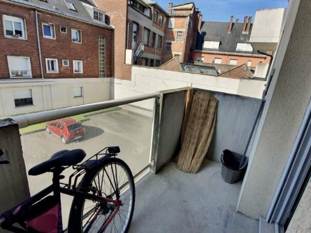 Appartement à louer, 2 pièces Amiens 80000