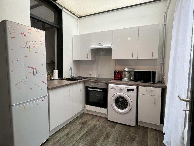 Appartement à louer, 2 pièces Amiens 80000