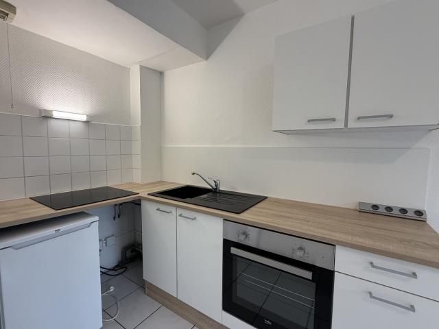 Appartement à louer, 2 pièces Amiens 80000