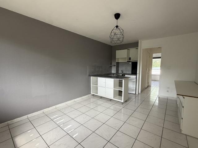 Appartement à louer, 2 pièces Amiens 80000