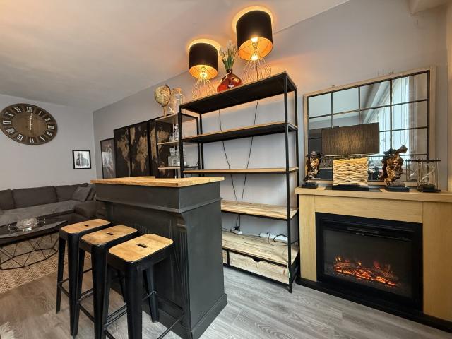 Appartement à louer, 2 pièces Amiens 80000