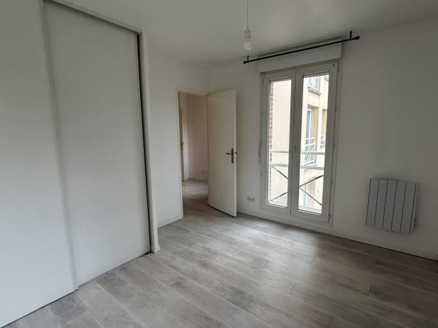 Appartement à louer, 2 pièces Amiens 80000