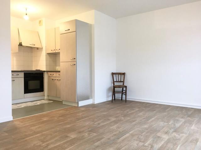 Appartement à louer, 2 pièces amiens 80000