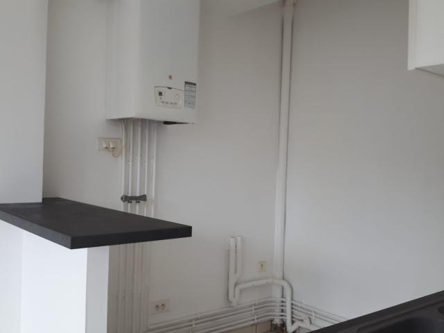 Appartement à louer, 2 pièces Amiens 80000