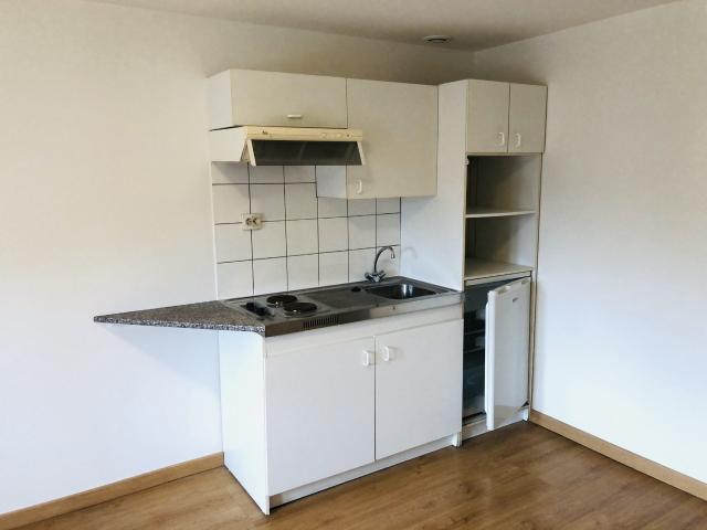 Appartement à louer, 2 pièces Amiens 80000
