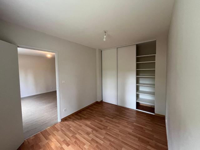 Appartement à louer, 2 pièces ANGERS 49000